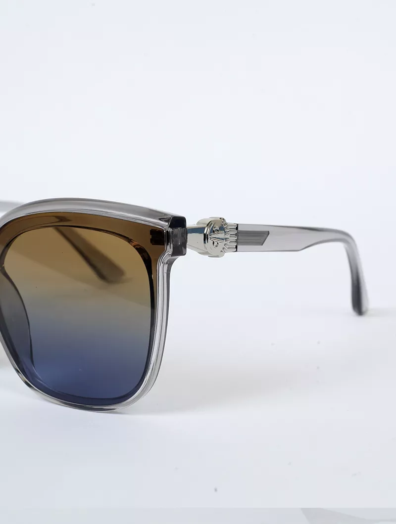 Lunettes de soleil